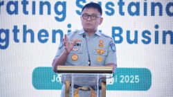 Masuk Fortune Southeast Asia 2025, Jasa Raharja Raih Penghargaan Internasional Lingkungan Kerja Terbaik