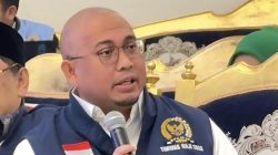 Andre Rosiade Usul Layanan Haji RI Naik Kelas: dari D Jadi C-Plus