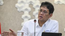 Purbaya soal Ekonomi RI Tumbuh 5,61 Persen: Kita Sudah Bisa Balik Arah