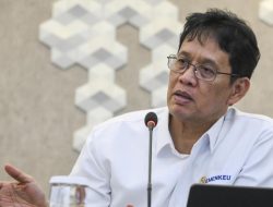 Purbaya soal Ekonomi RI Tumbuh 5,61 Persen: Kita Sudah Bisa Balik Arah