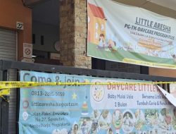 Polisi Tetapkan 13 Tersangka di Kasus Daycare Little Aresha Yogya