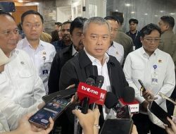 Kemenhub Audit Standar Keselamatan Green SM Buntut Kecelakaan Kereta