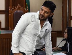 Ammar Zoni Ngaku Tak Sanggup di Nusakambangan, Keluarga Cemas