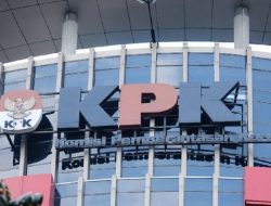 Respons KPK Usai 2 Terdakwa Kasus Korupsi LNG Divonis 4,5 dan 3,5 Tahun Bui