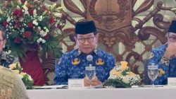Pramono Siapkan Insentif untuk RW Tertib Pilah Sampah di Jakarta