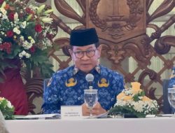 Pramono Siapkan Insentif untuk RW Tertib Pilah Sampah di Jakarta