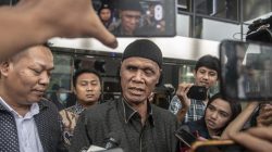 Kesaksian Hercules Ditawari Ratusan Miliar Demi Tak Dukung Prabowo