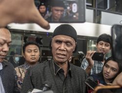 Kesaksian Hercules Ditawari Ratusan Miliar Demi Tak Dukung Prabowo