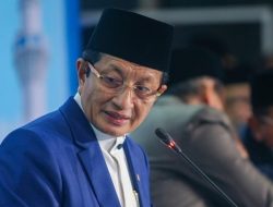 Menag Ucapkan Selamat Idul Adha 2026: Perkuat Ibadahnya