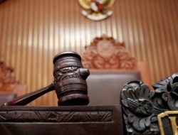 Hakim Pengadilan Tinggi Makassar Dipecat Usai Terbukti Terima Suap Rp 1 M