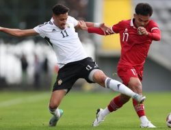 Saddil Ramdani Resmi Dipanggil Timnas Indonesia Jelang Piala AFF 2026