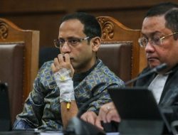 Pengakuan Nadiem Tak Tahu Menahu soal Shadow Menteri
