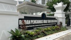 Daftar 22 Produk Herbal Berbahaya Temuan BPOM, Bisa Picu Stroke-Kerusakan Ginjal