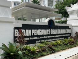 Daftar 22 Produk Herbal Berbahaya Temuan BPOM, Bisa Picu Stroke-Kerusakan Ginjal