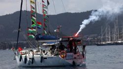 Usai Bebas, 9 WNI Akan Dikawal Kemlu RI Sampai Tiba ke Indonesia