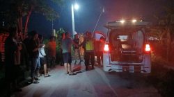 Mobil Tertabrak KA Argo Bromo di Grobogan Berisi Rombongan Pengantar Haji