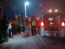 Mobil Tertabrak KA Argo Bromo di Grobogan Berisi Rombongan Pengantar Haji