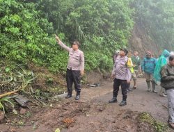 Jip Wisatawan Kecelakaan di Bromo, Dua Orang Tewas