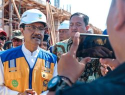 Gus Ipul Pastikan Persiapan Muktamar NU Agustus 2026 Terus Berjalan