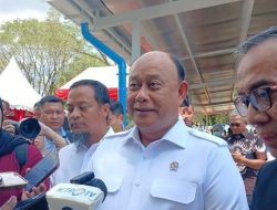 1.720 SPPG Tetap Dapat Insentif Rp 6 Juta Per Hari Meski Tutup Sementara