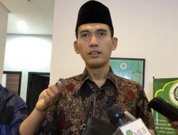MUI Sebut Presiden Kurban Pakai APBN Sah: Secara Syar’i Tak Ada Soal