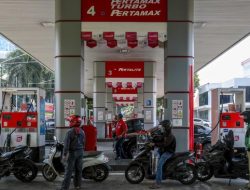 Pertamina: Isu Pembatasan Pembelian Pertalite Mulai 1 Juni Tidak Benar
