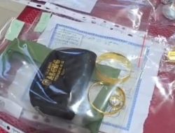 KPK Sita Safe Deposit Box di Bank Medan Terkait Kasus Bea Cukai