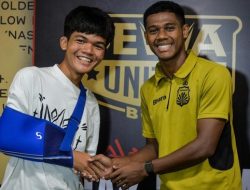 Kondisi Rakha Terungkap Usai Ditendang Kungfu Fadly Alberto