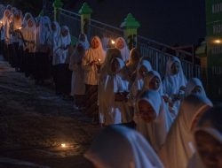 Marak Kekerasan Seksual di Pesantren, PKB Kumpulkan Ratusan Ponpes