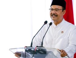 Mensos Sebut Ada 10 Sekolah Rakyat Baru di Jakarta, Bisa Tampung 1.000 Siswa