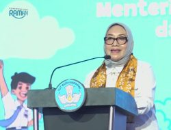 Menteri PPPA Sepakat Keselamatan Pria dan Wanita Prioritas: Tak Maksud Abaikan