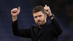 Resmi! Michael Carrick Jadi Pelatih Permanen MU, Kontrak Sampai 2028