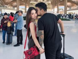 Nathalie Holscher Bakal Nikah Lagi, Sule: Adzam Senang Bilang Punya Papa 2