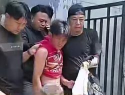 Ditangkap, Pembunuh Siswi SD di Makassar Ternyata Tetangga Korban