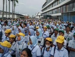 OJK Sebut Klaim BPJS Ketenagakerjaan Maret Melonjak Rp1,85 T Imbas PHK