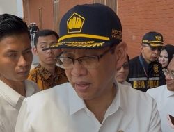 Berangkat Kamis, Menkeu Purbaya Ungkap Persiapan Ibadah Haji