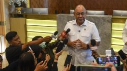 Bos Badan Gizi Ungkap Nasib MBG Usai Anggaran Dipangkas Jadi Rp268 T