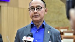 Waka MPR Pelajari Gugatan Polemik Lomba Cerdas Cermat Kalbar