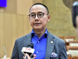 Waka MPR Pelajari Gugatan Polemik Lomba Cerdas Cermat Kalbar