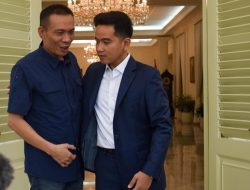 Rismon Dilaporkan Dugaan Penipuan Terkait Buku ‘Gibran End Game’