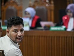 Dokter Kamelia Kecewa Ammar Zoni Divonis 7 Tahun Penjara