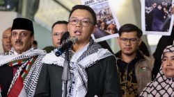 RI & 7 Negara Kecam Menteri Israel-IDF Siksa Relawan Armada Flotilla