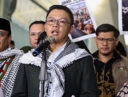 RI & 7 Negara Kecam Menteri Israel-IDF Siksa Relawan Armada Flotilla