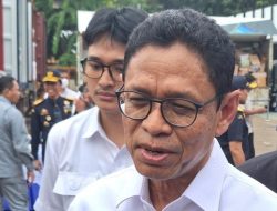 Wamen ESDM Angkat Suara soal Harga BBM Diesel Tembus Rp30 Ribu