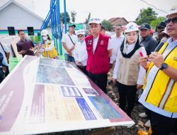 Wamensos Minta Penjangkauan Siswa Sekolah Rakyat Brebes Tepat Sasaran