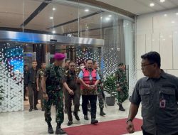 Eks Anggota Ombudsman Yeka Hendra Jadi Tersangka Perintangan Kasus CPO