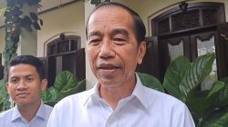 Gerindra soal Jokowi Mulai Blusukan: Selamat, Artinya Sudah Sehat