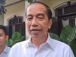 Gerindra soal Jokowi Mulai Blusukan: Selamat, Artinya Sudah Sehat