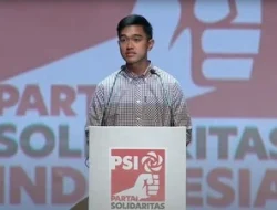 PSI Buka Suara soal Jokowi Tak Kunjung Diumumkan Jadi Dewan Pembina