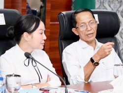 Dari Keterbatasan ke Harapan: Kisah Daniel dan Wujud Kepeduian Amsakar-Li Claudia